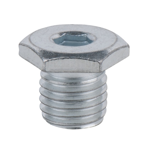 Bouchon de vidange M12 x 1,5 x 13,5 mm, 10 pièces pour BMW