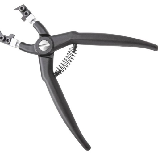 Pince à bec fin pour colliers cardans oetiker®
