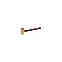 Massette de maçon antidéflagrant

- alliage aluminium/bronze
- 5400gr

toutes les informations de l'outillage antidéflagrants kstools dans la fiche technique