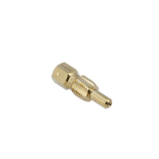 Peigne à filetage pour capteur EGT M14 x 1,5