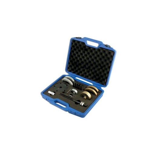 Kit outil pose et dépose roulement volkswagen audi  85mm 