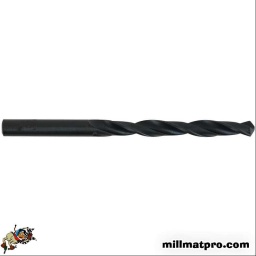 - Code EAN: 4042146020753
- Diamètre en mm: 6,4 mm
- Diamètre en pouce: 1/4"
- Longueur totale en mm: 101.0 mm
- Longueur totale L en mm: 101.0 mm
- Matière: Acier
- Statut produit: Actif
- Utilisation (référence outil): Pour 150.1305/1305-1
- Poids: 20 g