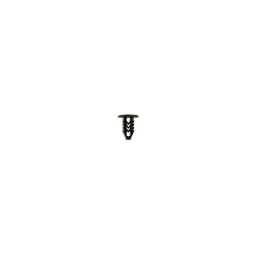 Sachet 50 agrafes fixation automobile
-fiat volvo