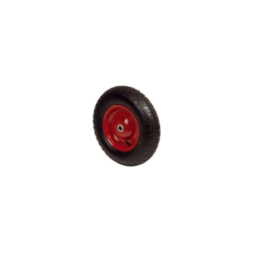 Jeu de 2 roues gonflables