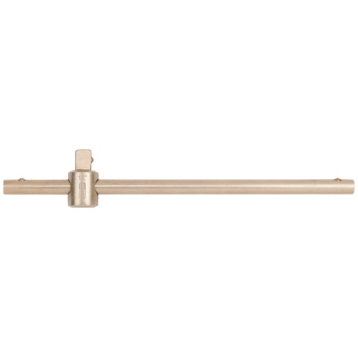 Poignée coulissante BRONZEplus 3/4", 260mm