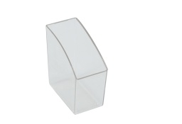 Kit de 10 plateaux amovibles pour bacs de rangement CPMB/5C pour petites pièces