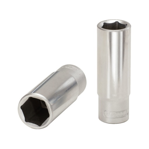 Douille longue pour poulie vag long 76mm 