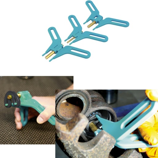 Jeu d'outils pour le montage de joints toriques internes