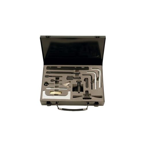 Jeu d'outils de calage - ford essence et diesel - 17 pcs