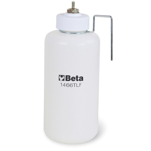 Bidon collecte liquide freins 1,5L