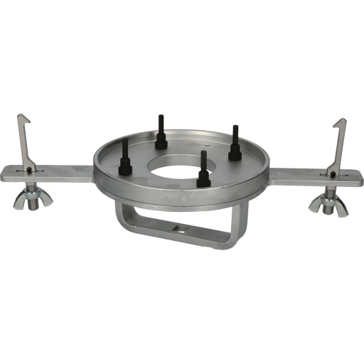 Jeu d'outils pour embrayage DCT pour Ford / Volvo 6 pcs