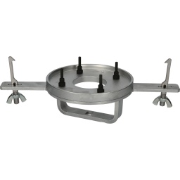 nécessaire pour le montage et le démontage d’embrayages DCT (boîtes de vitesse à double embrayage)
Est nécessaire pour la réparation de l'embrayage
l’embrayage est détaché par une rotation brusque dans le sens contraire des aiguilles d’une montre
Pour un démontage, montage et changement rapide, propre et sûr
Version robuste
Chrome Vanadium