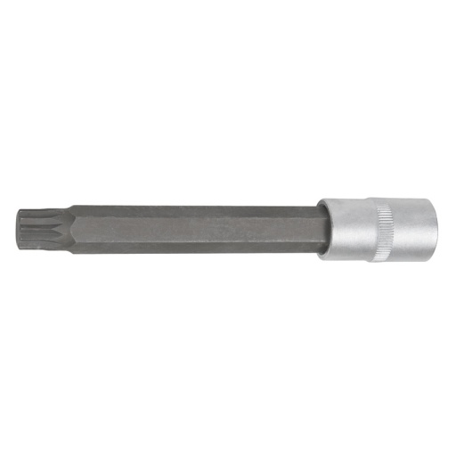 Douille tournevis 1/2" XZN®, M5, Longueur 140 mm