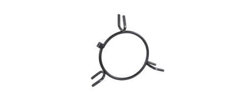 Croix pour treuils manuels 8148