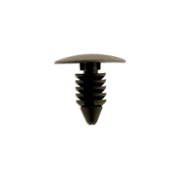 Sachet 50 agrafes fixation automobile
-ford. general motors