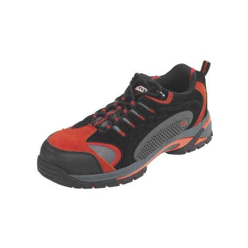 Paire de chaussure de sécurité sport s1p ks tools
