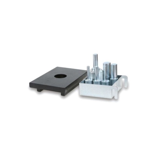 Poinçon et table pour presse 100T 30270100