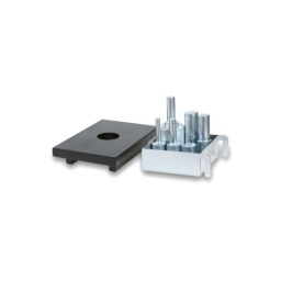Poinçon et table pour presse 100T 30270100