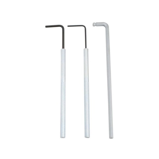 Outil de remplacement de la courroie - vag 1.9/2.0 tdi - 3 pcs