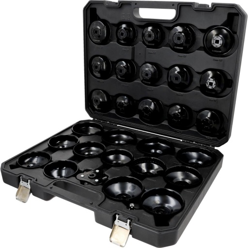 Coffret cloche de vidange 30 pi&egrave;ces