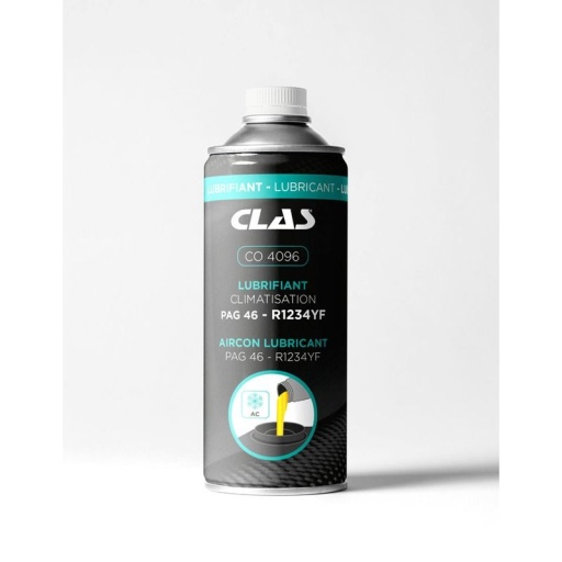 Lubrifiant climatisation PAG 46 250ml