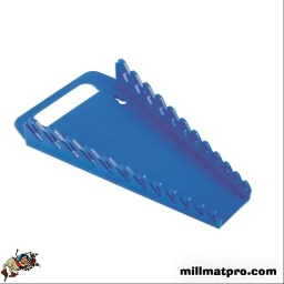 Ce porte-clé permettent de maintenir 12 clés mixtes