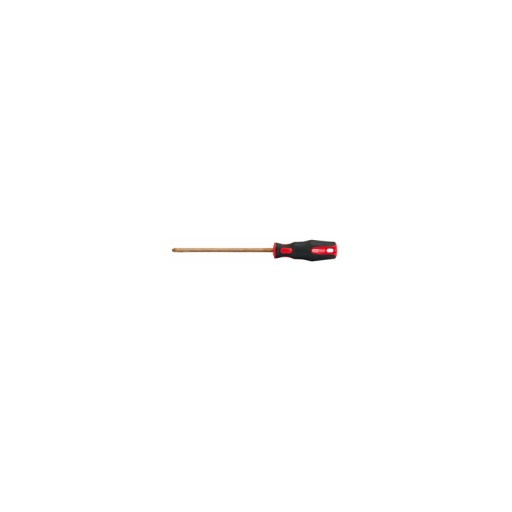 Tournevis cruciforme ph2 antidéflagrant al-br
