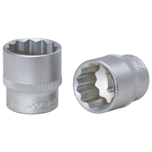 Douille 12 pans 3/8’’, 8mm