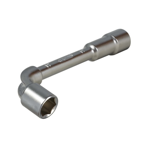 Clé pipe débouchée dia 21 vanadium