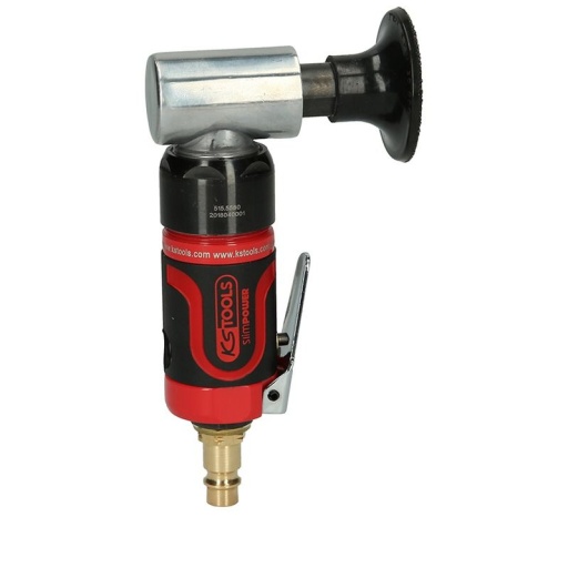 Mini ponceuse 1/4'' pour disques Ø 26,7 mm