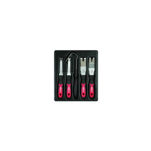 Jeu d'outils à dégarnir