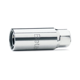 Extracteur de goujons à rouleaux. carré femelle 1/2"
- capacité : 10.5mm - entraînement 22mm - qualité premium beta depuis 1939