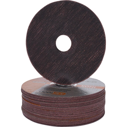 Disques à tronçoner - haute qualité Ø 115mm 1mm