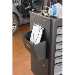 Porte document pour servante d'atelier 340x176mm