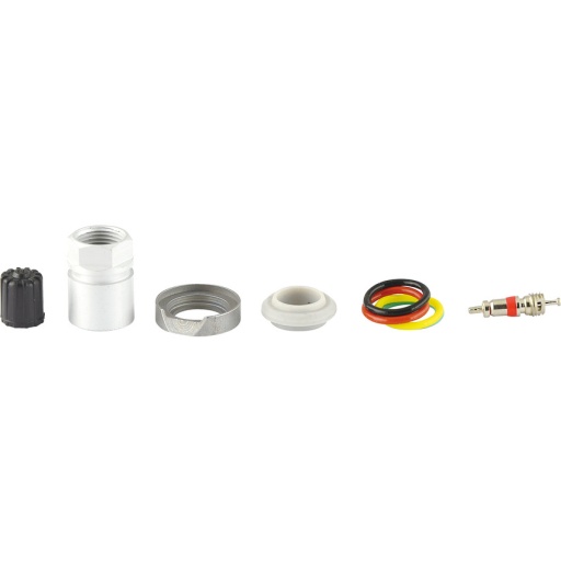 Coffret Master pour capteur RDKS /TPMS pour contrôle de la pression des pneus 18