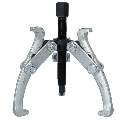 Extracteur universel à 3 bras 4''