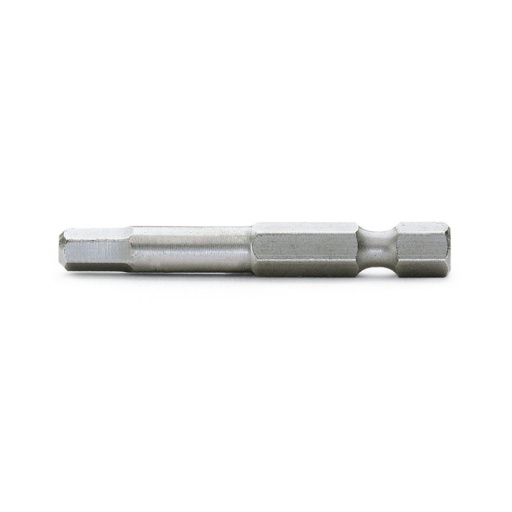Embout long 1/4 6 pans 5mm 