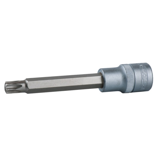 Douille tournevis 1/2", torx T80 L110 mm du module 712.5038
