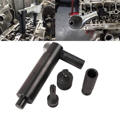 Adaptateur de multiplicateur de couple Ford diesel EcoBlue de 2,0 L