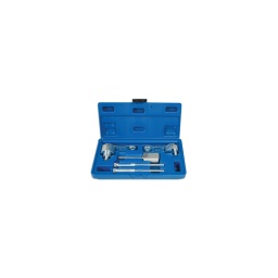 Coffret calage land rover / jaguar

- applications: discovery iii. range rover. codes moteurs 276dt (2004-2006)