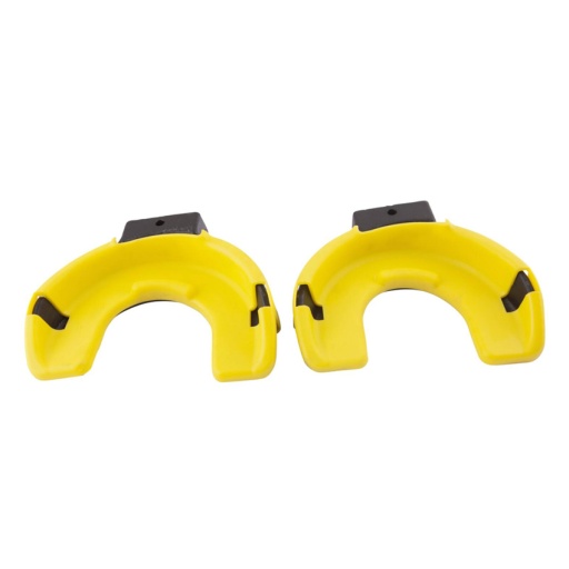 Jeu coupelles ressort 88-160mm