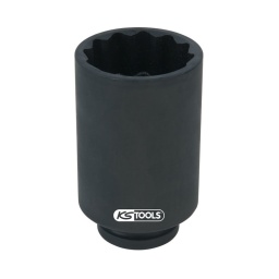 Douille pour rotules de suspension - renault master / opel movano
- 12 pans
- pour desserrer ou serrer les rotules de suspension
- carré d'entrainement intérieur selon din 3120 / iso 1174 avec encoche pour verrouillage par bille
utilisation : renault master et opel movano à partir de 2010