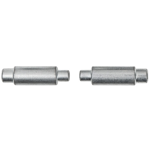 Jeu de piges de guidage 8 x 10 mm