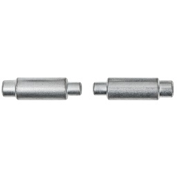 Jeu de piges de guidage 8 x 10 mm