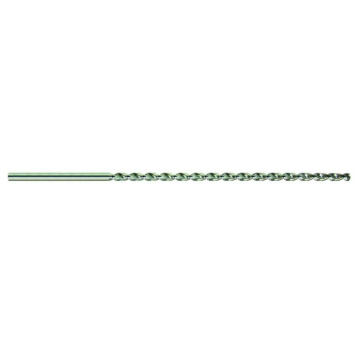 Foret extra long 4.5 x 235mm 