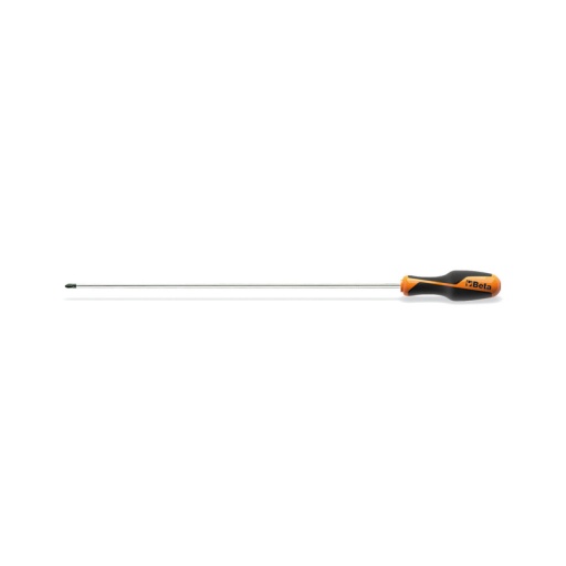 Tournevis phillips extra long ph2 x 400mm betagrip