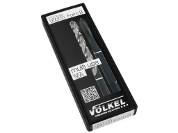 TwinBox Bague Blanche DIN 371/B HSSE M 5 x 0.8