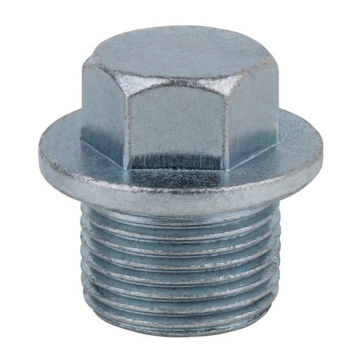 Bouchon de vidange M20 x 1,5 x 15 mm, 10 pièces pour Subaru