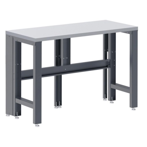 Etabli pour combinaison d'ameublement d'atelier C45PRO 2.0 BLX