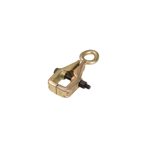 Pince de traction pour box un sens
